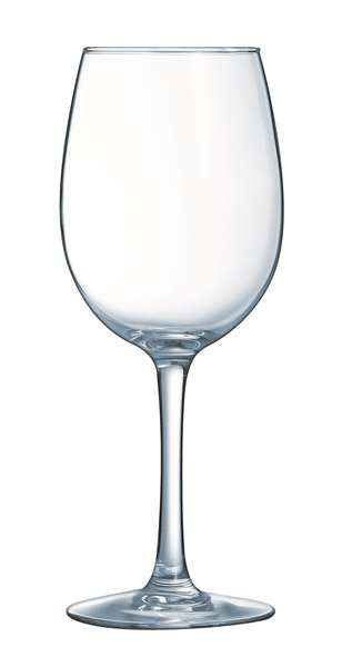 Image de VERRE A PIED 'VINA' 36CL