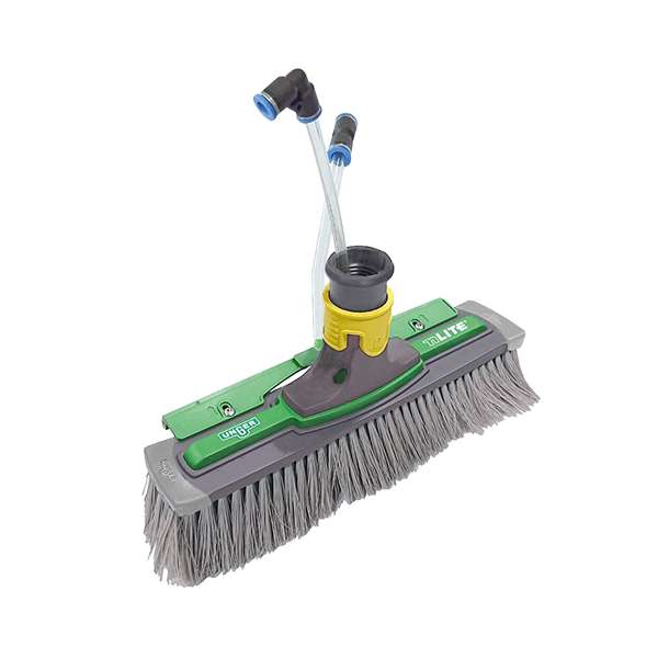 Image de BROSSE HAUTE PERFORMANCE NLITE NON FLEUREE 28CM