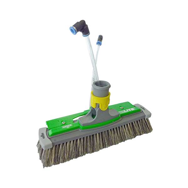 Image de BROSSE HYBRIDE NLITE 41CM