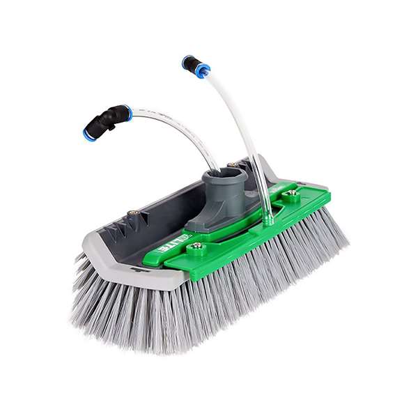 Image de BROSSE COURBEE NON FLEUREE NLITE 28CM