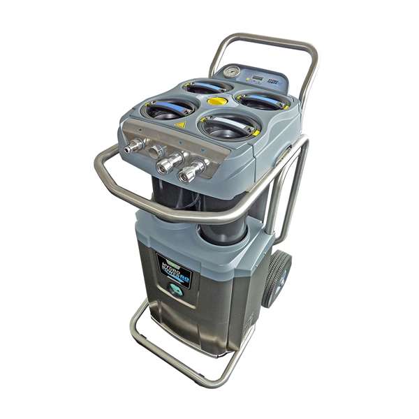 Image de OSMOSEUR HYDROPOWER RO M 2 OPERATEURS