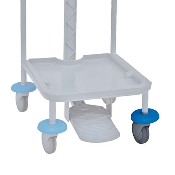 Image de ROUE POUR CHARIOT LINGE LINEN