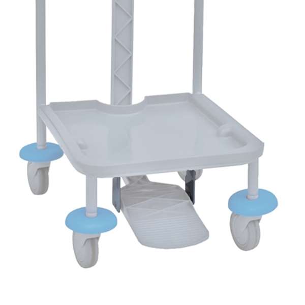 Image de SUPPORT PEDALE RILSAN POUR CHARIOT LINGE LINEN