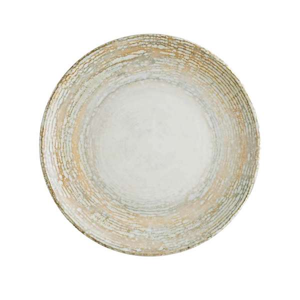 Image de ASSIETTE A DESSERT 'PATERA' DIAM.210MM