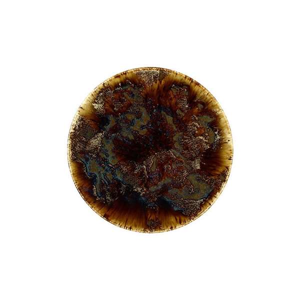 Image de ASSIETTE A DESSERT 'VOLCANO' DIAM.200MM