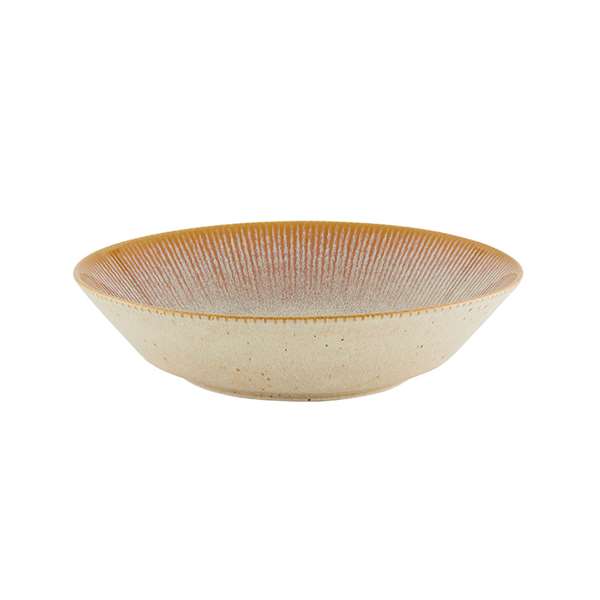 Image de ASSIETTE A SALADE 'SHANGRI-LA ORO' DIAM.255MM