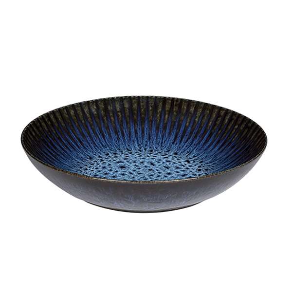 Image de ASSIETTE CREUSE 'SELENE' DIAM.220MM