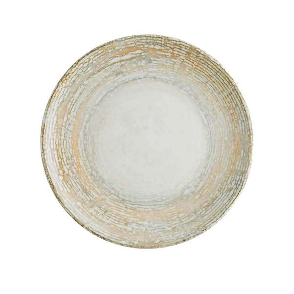 Image de ASSIETTE PLATE 'PATERA' DIAM.270MM