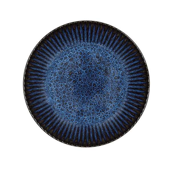Image de ASSIETTE PLATE 'SELENE' DIAM.270MM