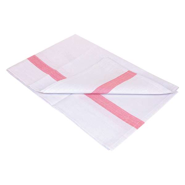 Image de TORCHON ESSUIE-MAINS ECRU (FTS50X70CM)X12