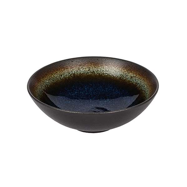 Image de BOL 'TERRE D'AZUR' DIAM.180MM