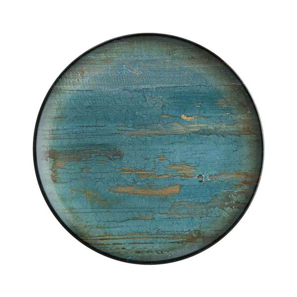 Image de ASSIETTE A DESSERT 'MADERA' DIAM.170MM