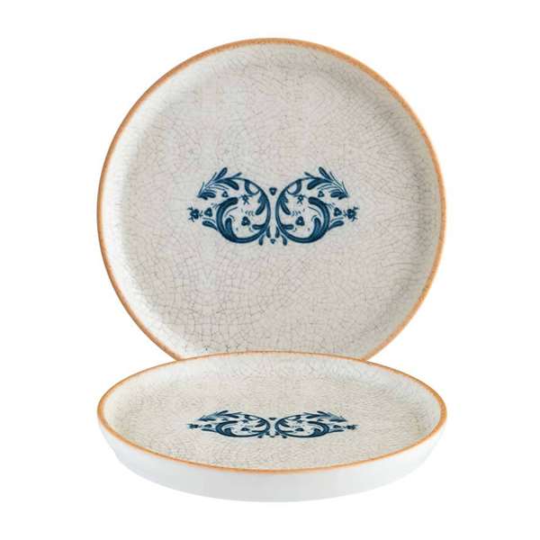 Image de ASSIETTE A DESSERT 'VIENTO' DIAM.160MM