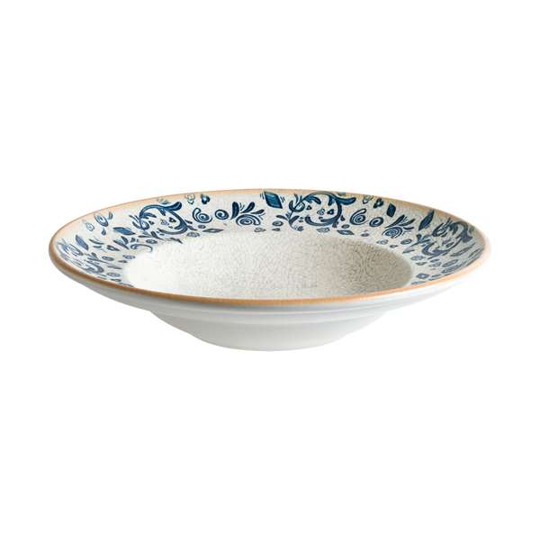 Image de ASSIETTE PASTA 'VIENTO' DIAM.270MM