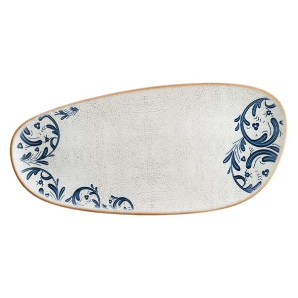 Image de ASSIETTE PLATE VAGO 'VIENTO' DIAM.360MM