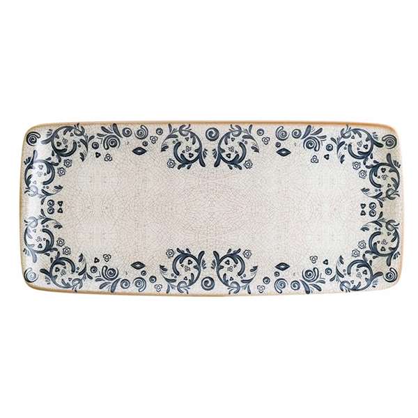 Image de ASSIETTE RECTANGLE 'VIENTO' (FTS230X160MM)