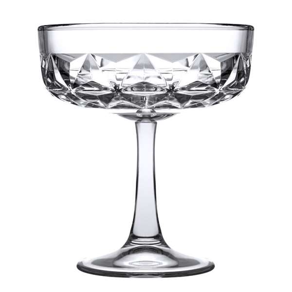 Image de VERRE A PIED 'CALICE' 25CL