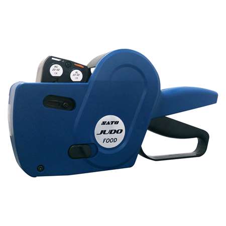 Image de ETIQUETEUSE JUDO FOOD 2 LIGNES (FTS26X16MM)