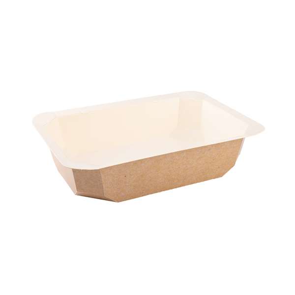 Image de BARQUETTE SCELLABLE FOOD K FOUR (FTS192X137X41MM) 750MLX585