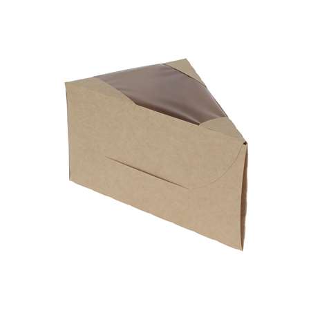 BOITE CARTON TRIANGLE PACKIPACK (FTS170X140X60MM) X250