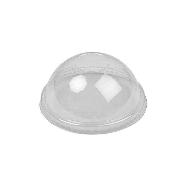 Image de COUVERCLE DOME POT A DESSERT POKEPACK 250ML X100