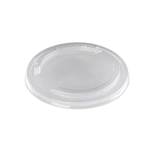 Image de COUVERCLE PP POUR SALADIER POKEPACK 850-1100-1300ML X50