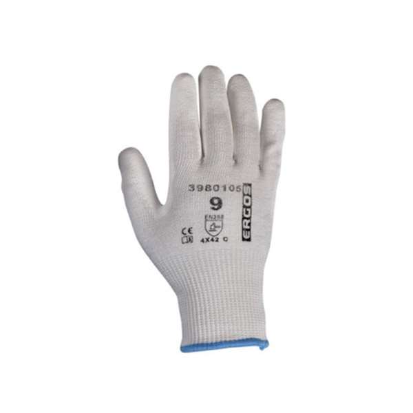 Image de GANT FIN OLYNEEME POLYURETHANE T10
