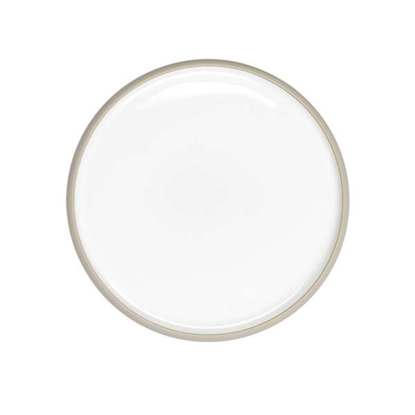 Image de ASSIETTE PLATE 'NATURALE' DIAM.265MM