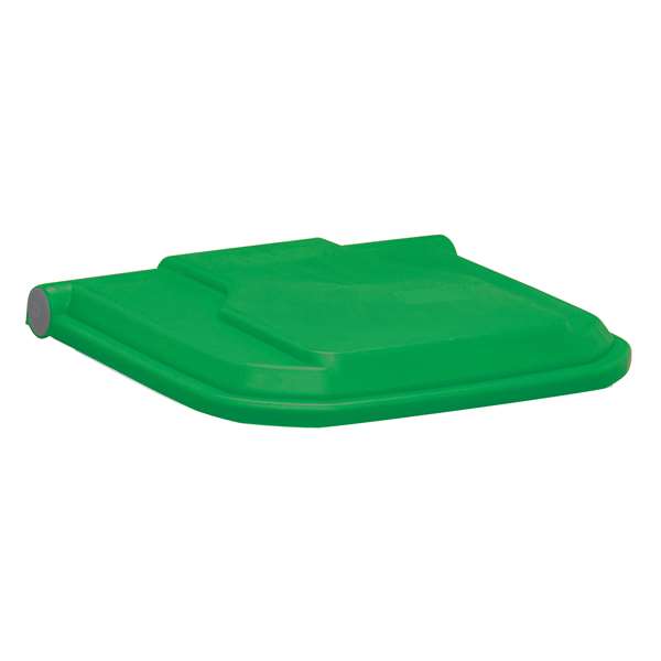 Image de COUVERCLE POUR POUBELLE UTILO 30/50L VERT