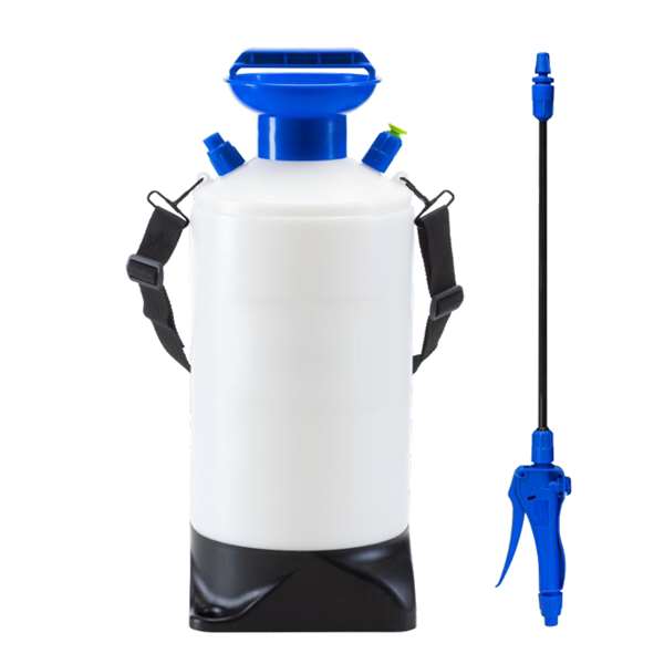 Image de VAPORISATEUR A PRESSION PRO VITON 10L