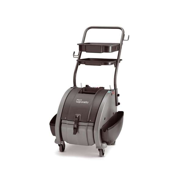 Image de POLTI VAPORETTO MV 40.20