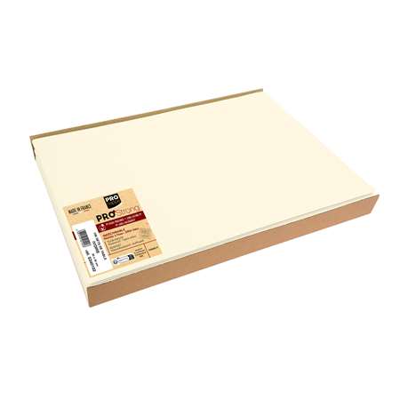 SET DE TABLE SPUNBOND IVOIRE 30X40CM X500