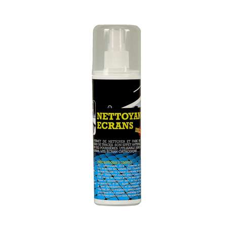 NETTOYANT ECRANS 250ML