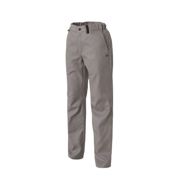 Image de PANTALON DE TRAVAIL OPTIMAX GRIS TAILLE 44