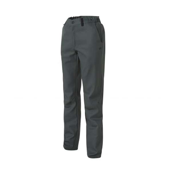 Image de PANTALON DE TRAVAIL OPTIMAX VERT TAILLE 42