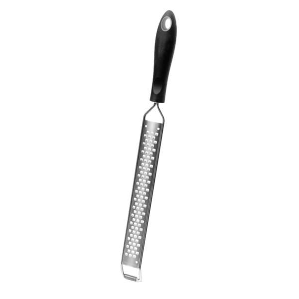 Image de RAPE LONGUE COUPE EPAISSE INOX LONG.410MM
