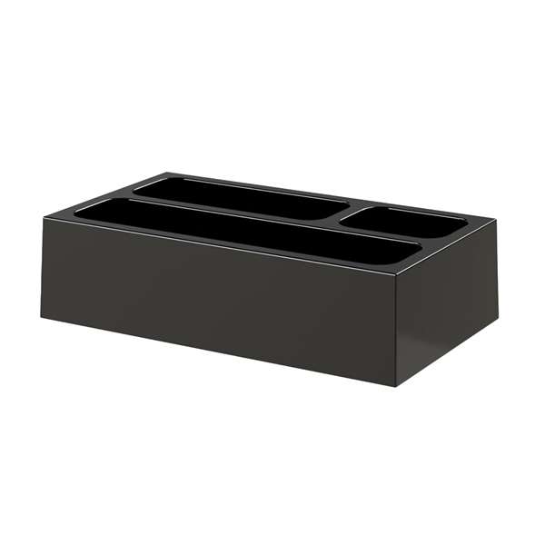 Image de PORTE-SACHETS ORCHESTRO NOIR