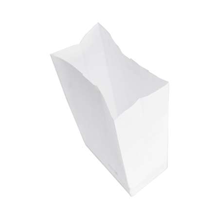 SAC SOS KRAFT BLANC (FTS200X160X400MM) X500