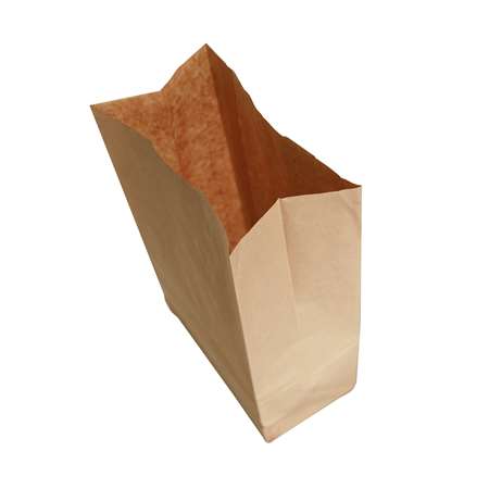 SAC SOS KRAFT BRUN (FTS200X160X400MM) X500