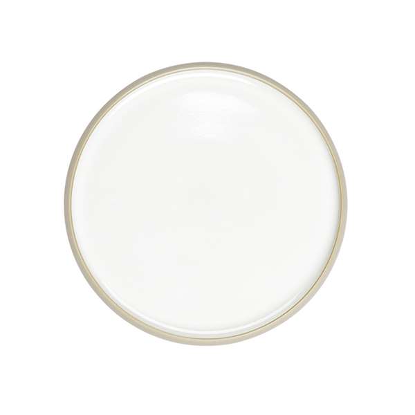 Image de ASSIETTE PLATE 'NATURALE' DIAM.210MM
