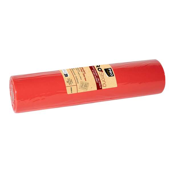 Image de TETE A TETE SPUNBOND ROUGE 24M PREDECOUPE (FTS40X120CM) X4