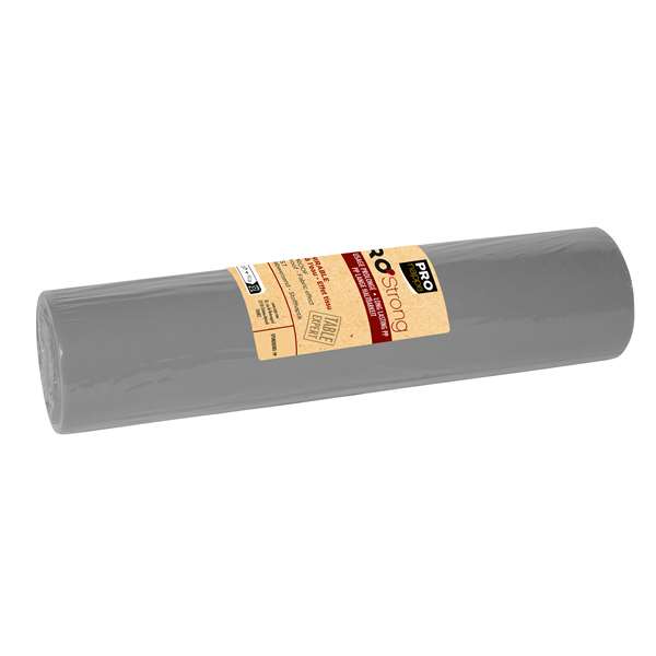 Image de TETE A TETE SPUNBOND GRIS 24M PREDECOUPE (FTS40X120CM) X4