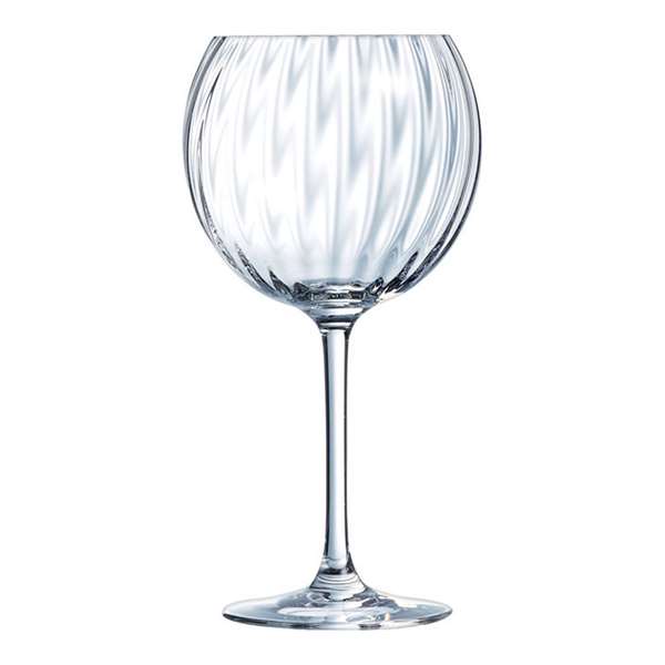 Image de VERRE A PIED SYMETRIE 58CL