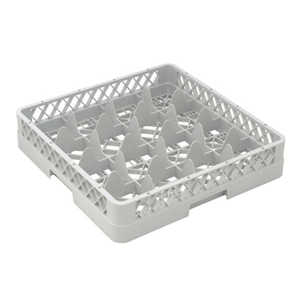 Image de CASIER A VERRES 16 COMPARTIMENTS