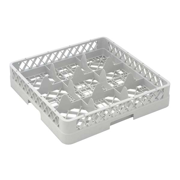 Image de CASIER A VERRES 9 COMPARTIMENTS