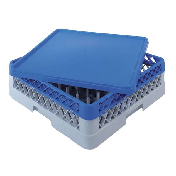 Image de COUVERCLE POR CASIER A VERRES & PANIER A VAISSELLE