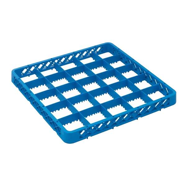 Image de REHAUSSE CASIER A VERRES 25 COMPARTIMENTS