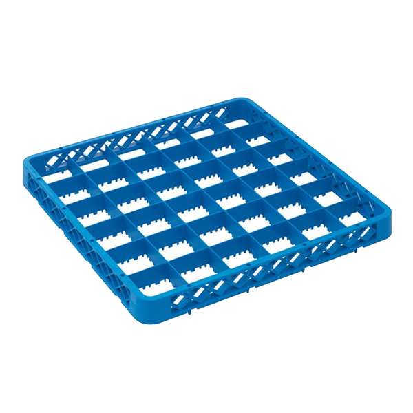 Image de REHAUSSE CASIER A VERRES 36 COMPARTIMENTS