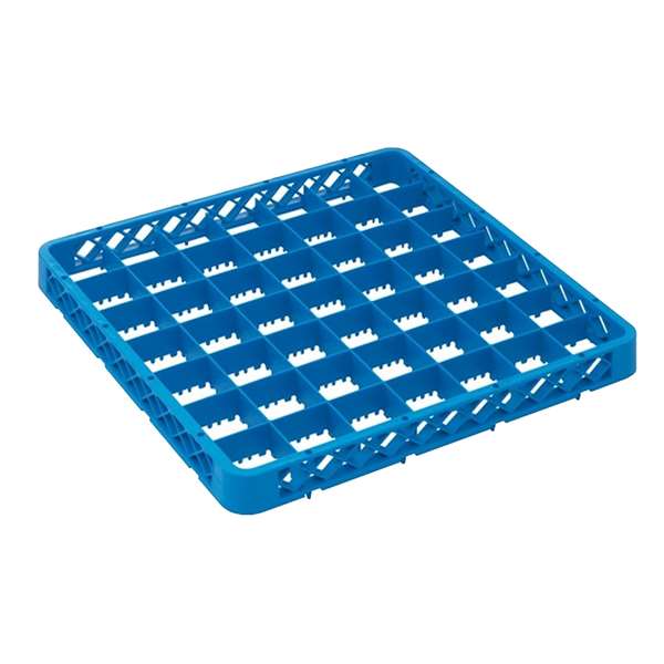 Image de REHAUSSE CASIER A VERRES 49 COMPARTIMENTS