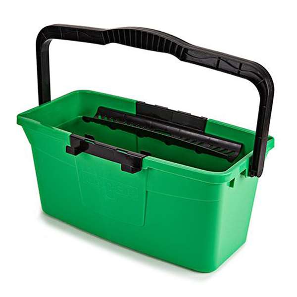 Image de SEAU UNGER POUR LE NETTOYAGE DES VITRES 12L